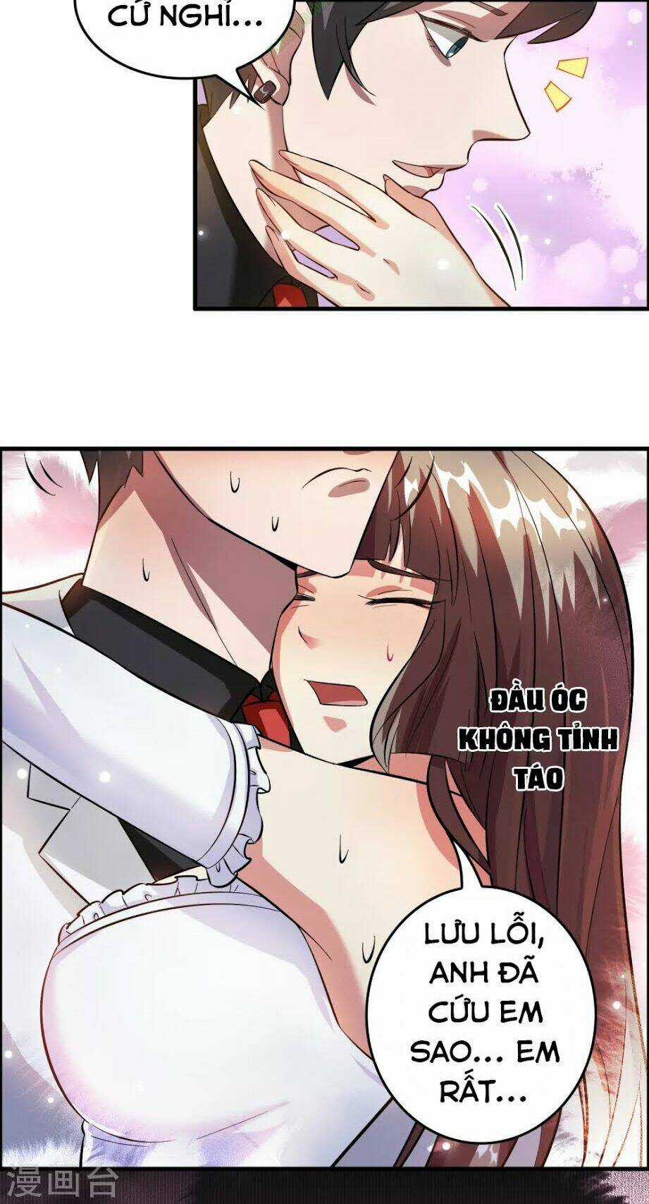 Dị Giới Cung Ứng Thương Chapter 10 trang 15