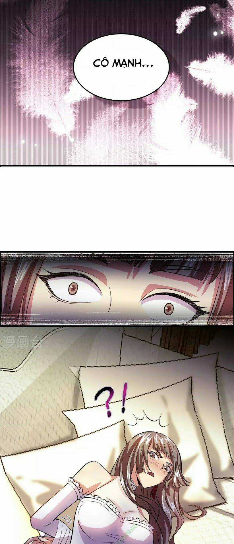 Dị Giới Cung Ứng Thương Chapter 10 trang 16