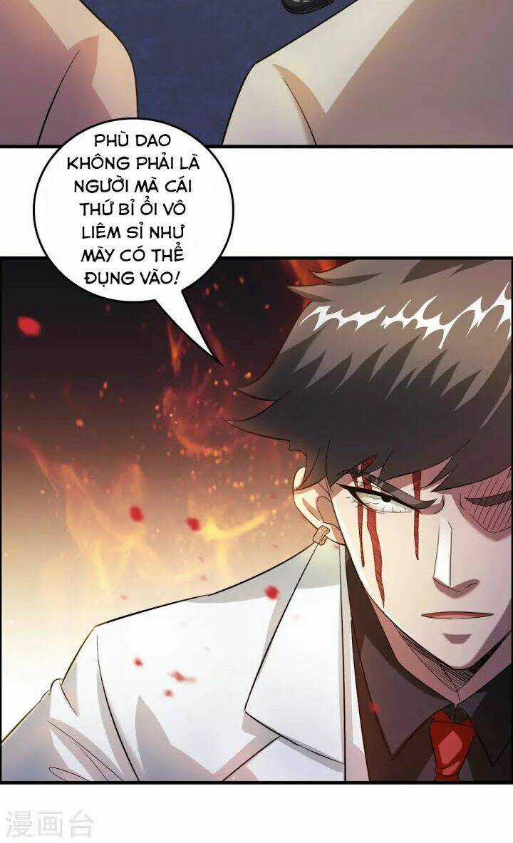 Dị Giới Cung Ứng Thương Chapter 10 trang 2