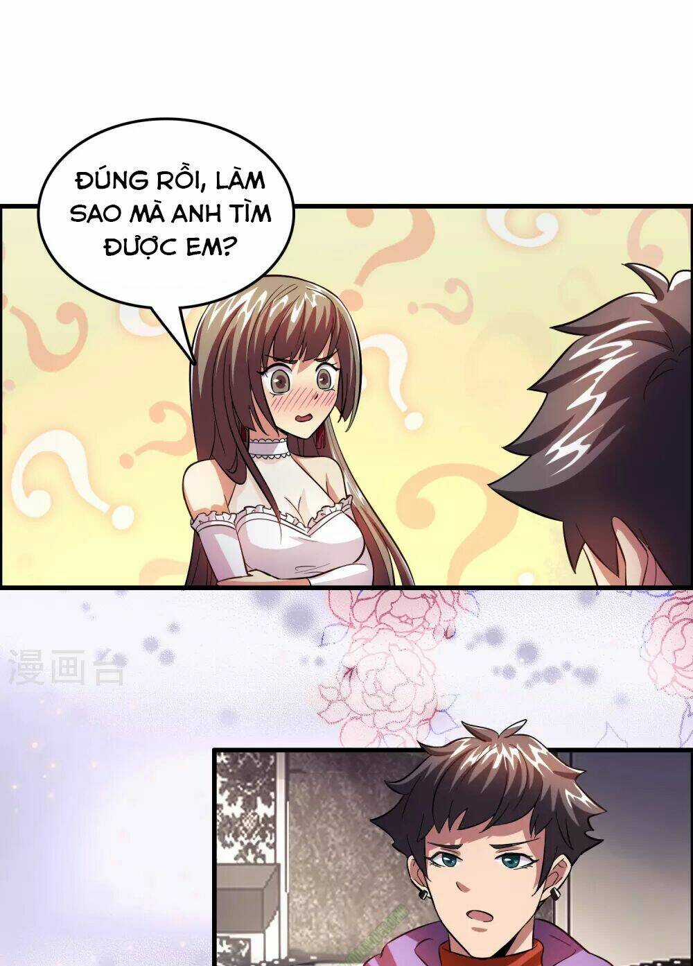 Dị Giới Cung Ứng Thương Chapter 10 trang 20