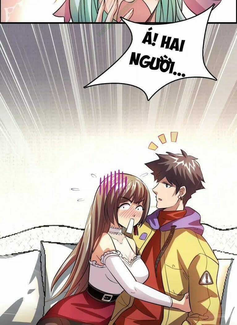 Dị Giới Cung Ứng Thương Chapter 10 trang 23