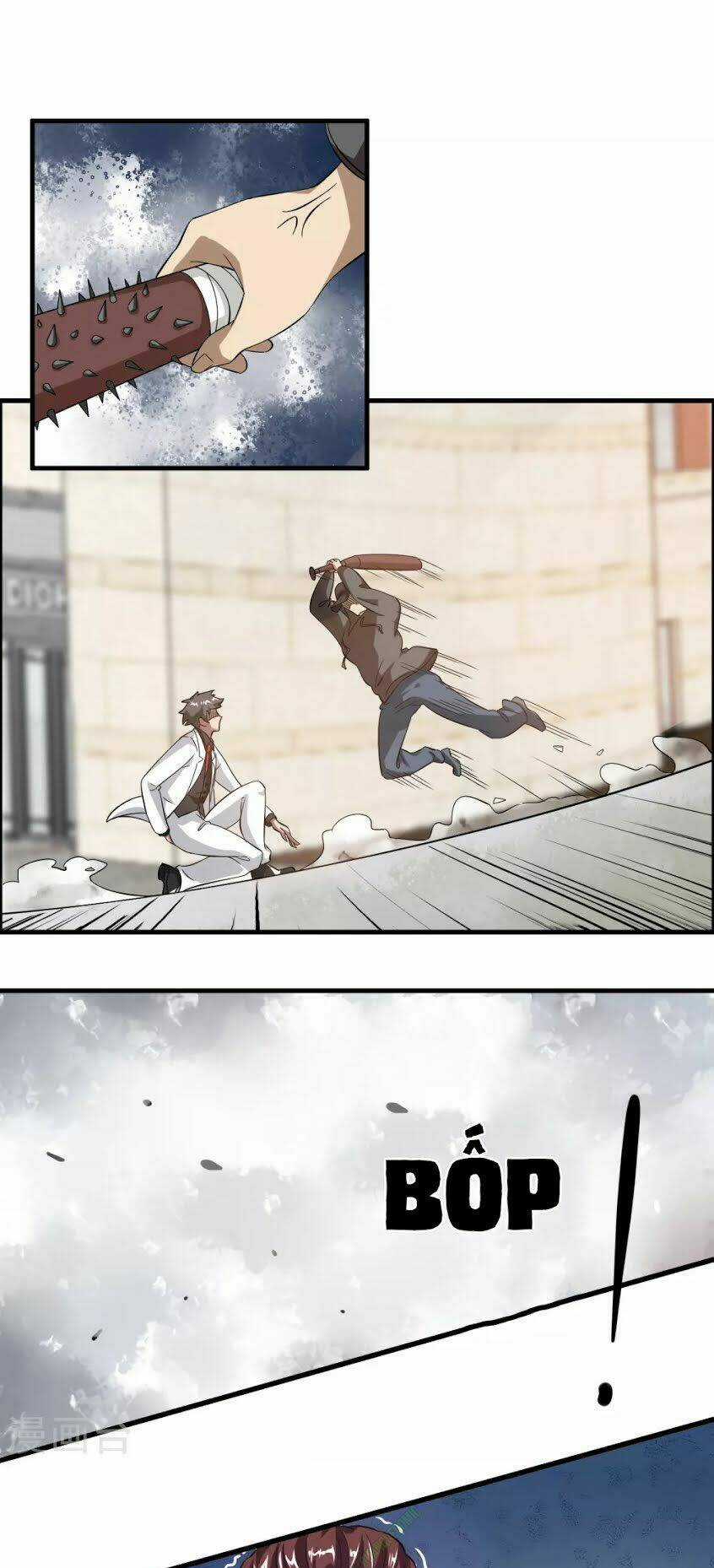 Dị Giới Cung Ứng Thương Chapter 10 trang 3