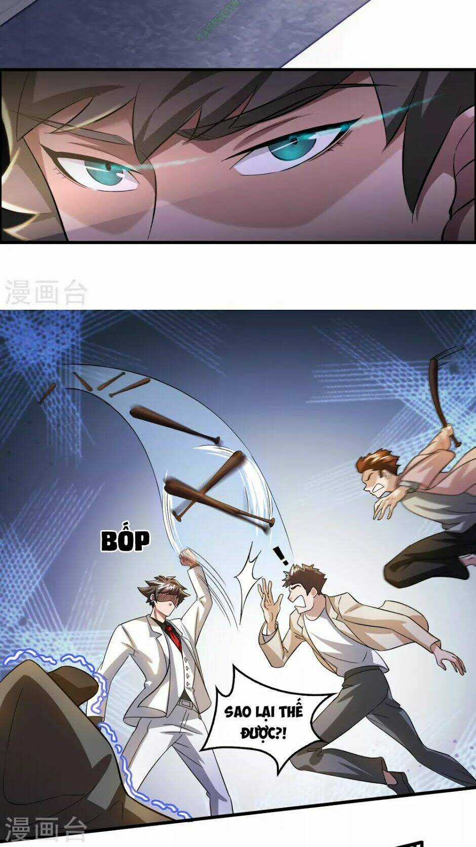 Dị Giới Cung Ứng Thương Chapter 10 trang 6