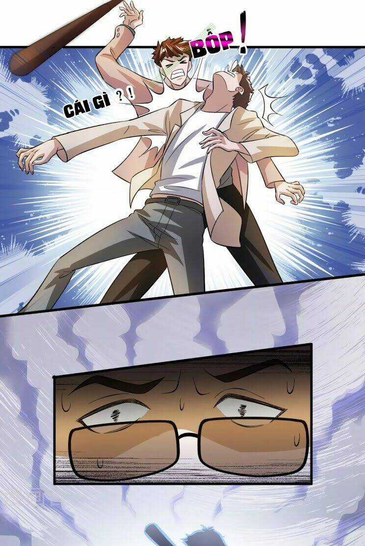 Dị Giới Cung Ứng Thương Chapter 10 trang 8