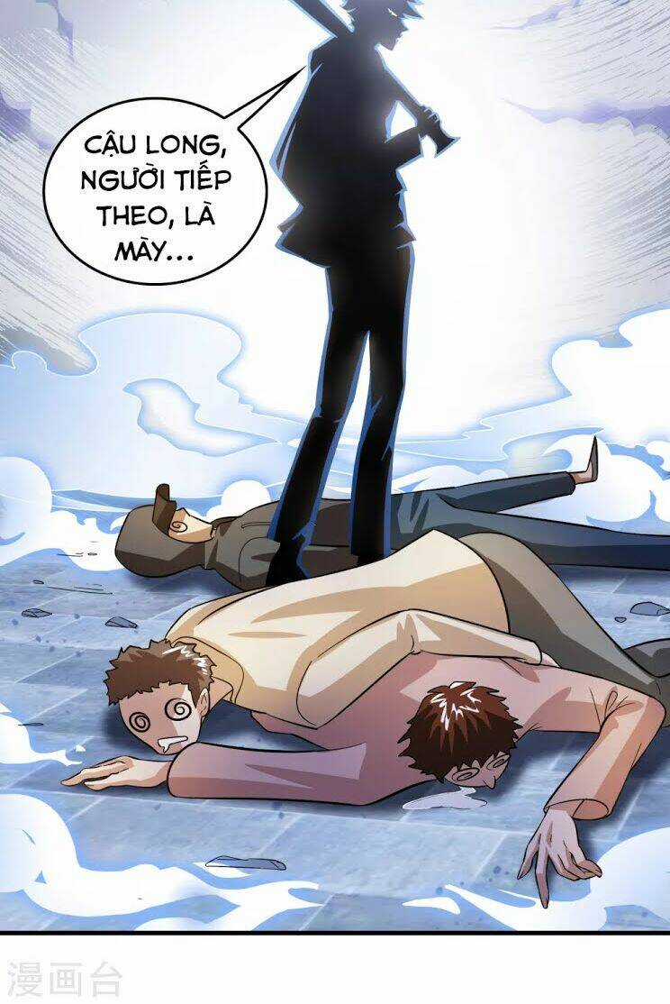 Dị Giới Cung Ứng Thương Chapter 10 trang 9