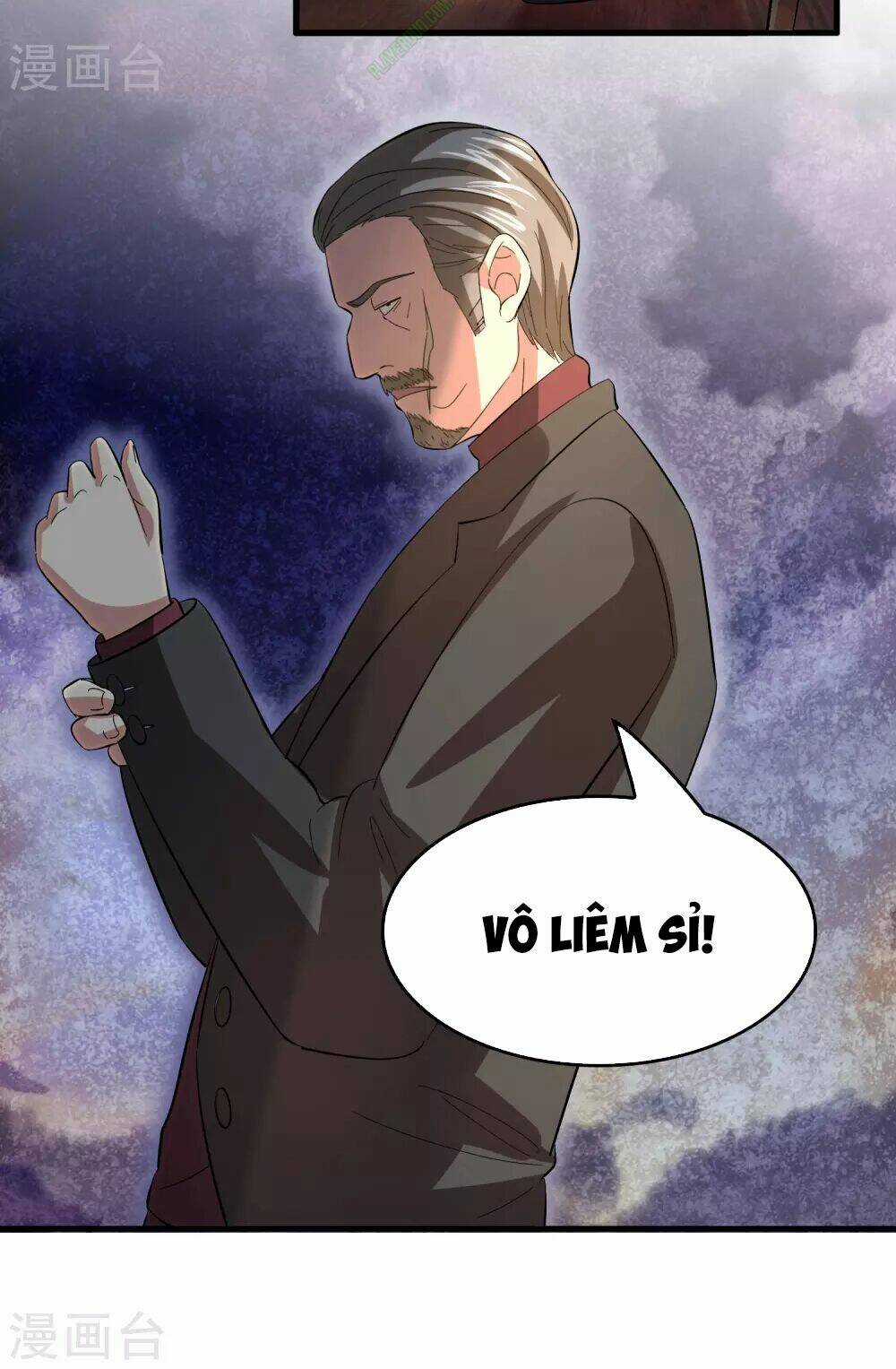 Dị Giới Cung Ứng Thương Chapter 11 trang 15