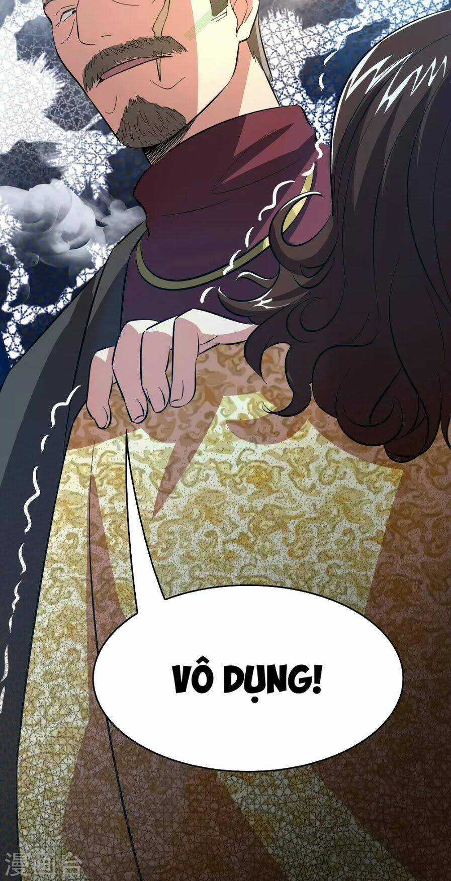 Dị Giới Cung Ứng Thương Chapter 11 trang 17