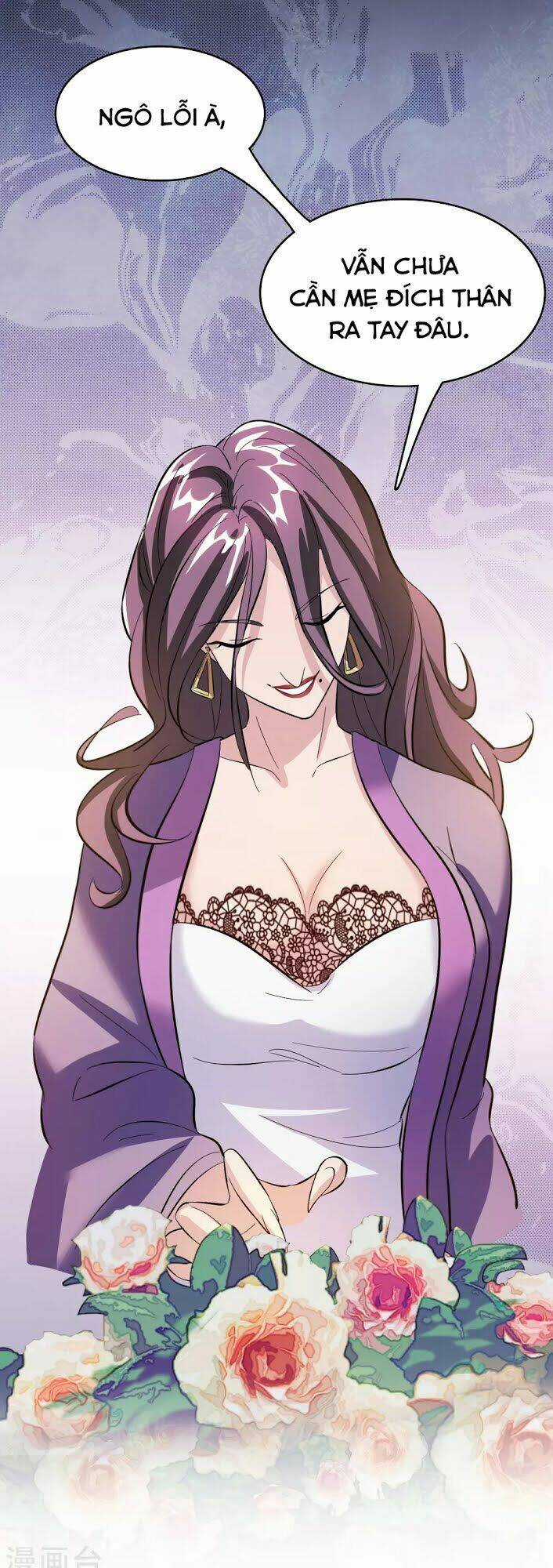 Dị Giới Cung Ứng Thương Chapter 11 trang 22