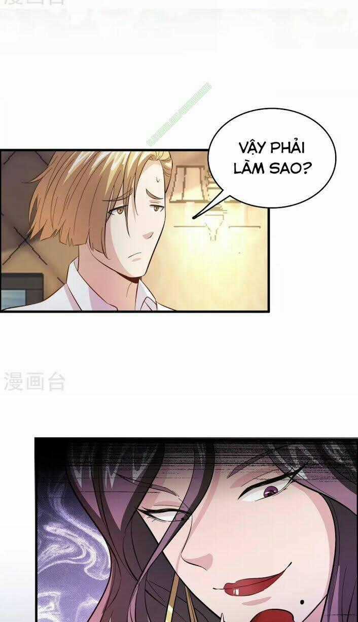 Dị Giới Cung Ứng Thương Chapter 11 trang 23