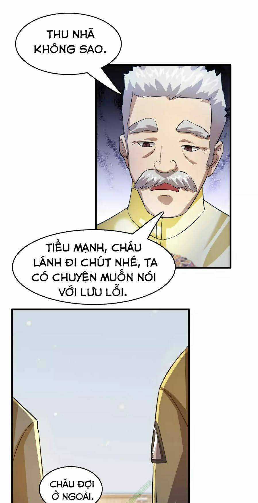 Dị Giới Cung Ứng Thương Chapter 11 trang 4