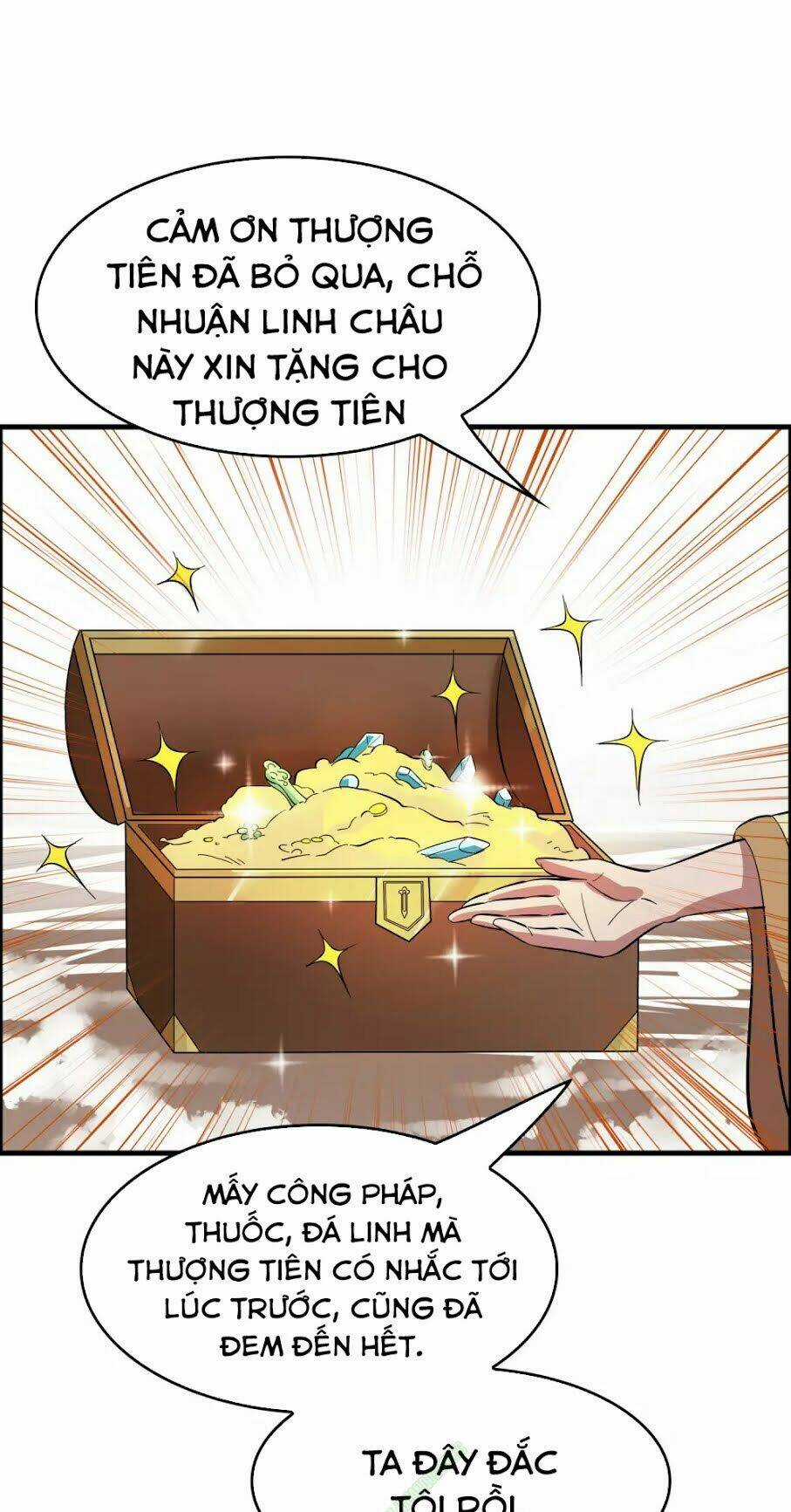 Dị Giới Cung Ứng Thương Chapter 12 trang 15