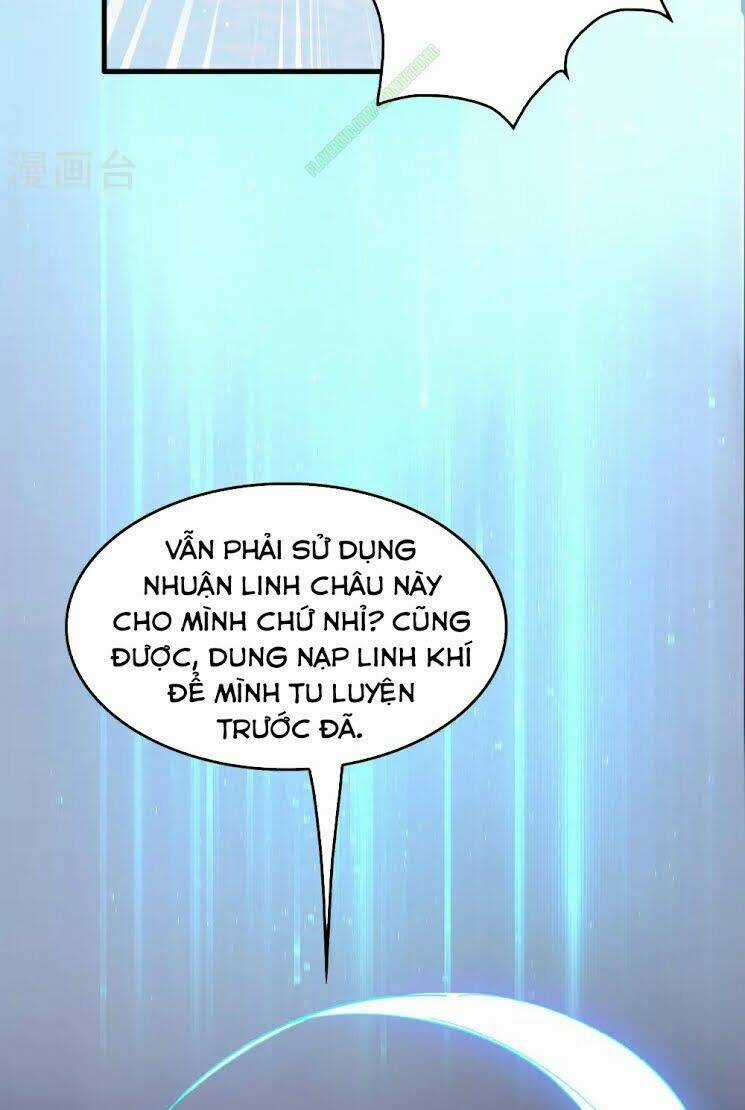 Dị Giới Cung Ứng Thương Chapter 12 trang 18