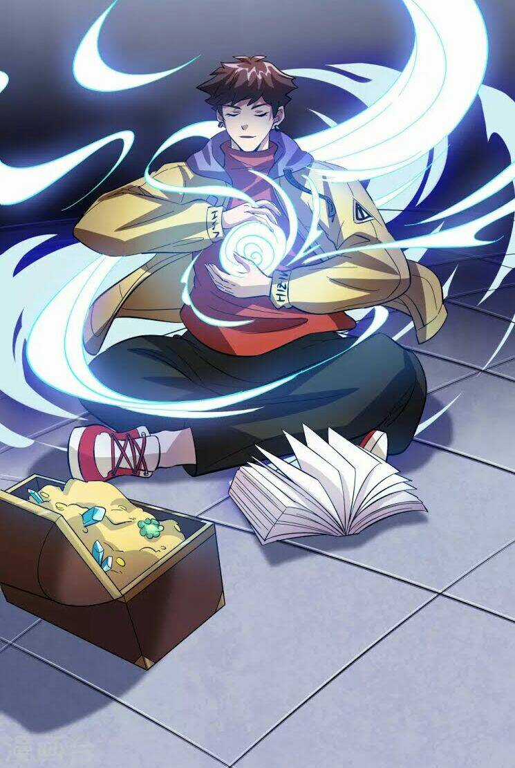 Dị Giới Cung Ứng Thương Chapter 12 trang 19