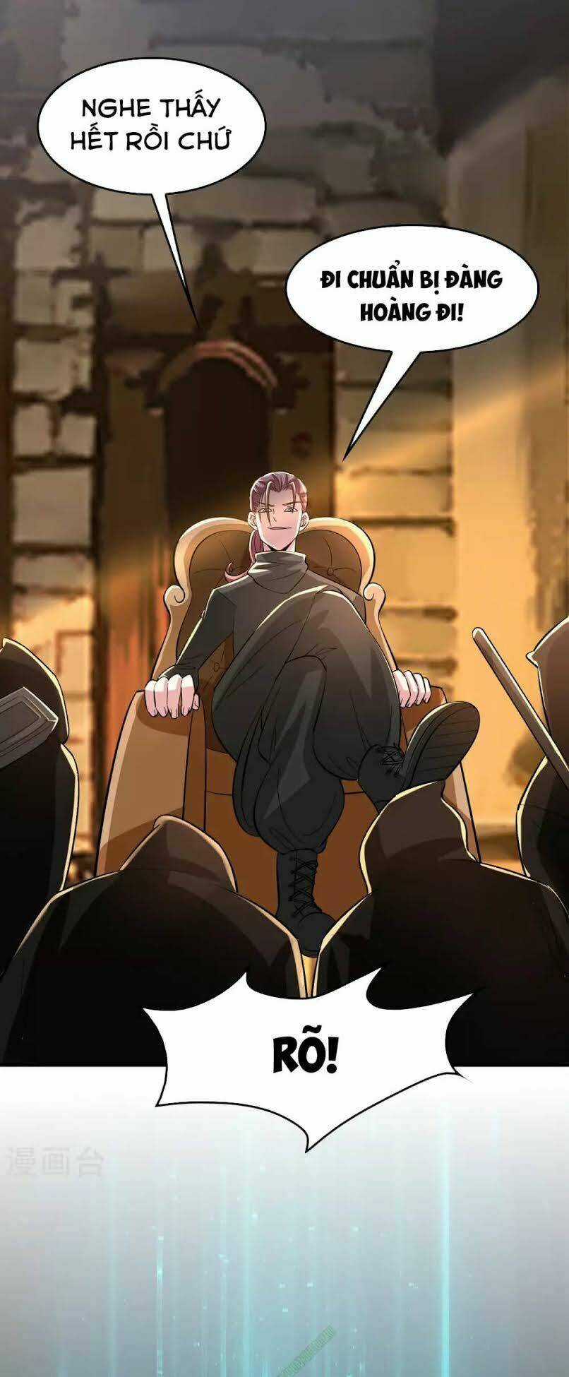 Dị Giới Cung Ứng Thương Chapter 12 trang 2