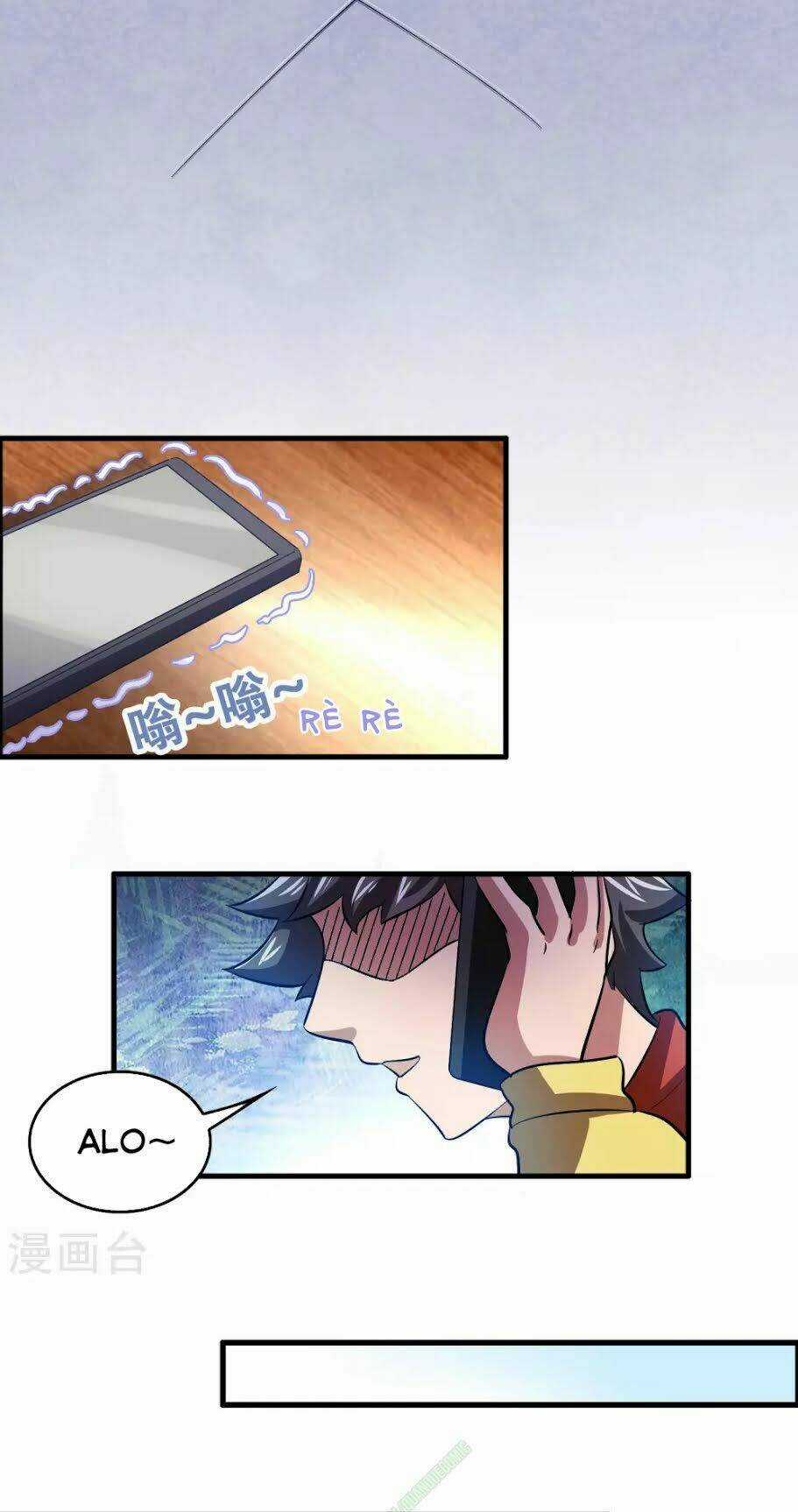 Dị Giới Cung Ứng Thương Chapter 12 trang 20