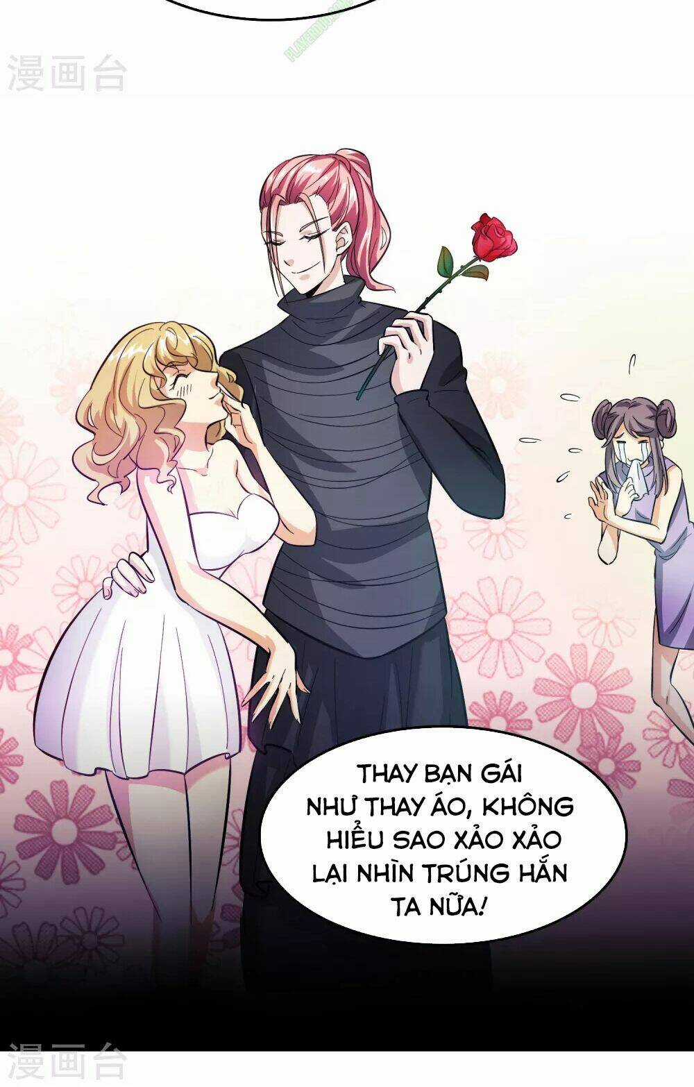 Dị Giới Cung Ứng Thương Chapter 12 trang 23