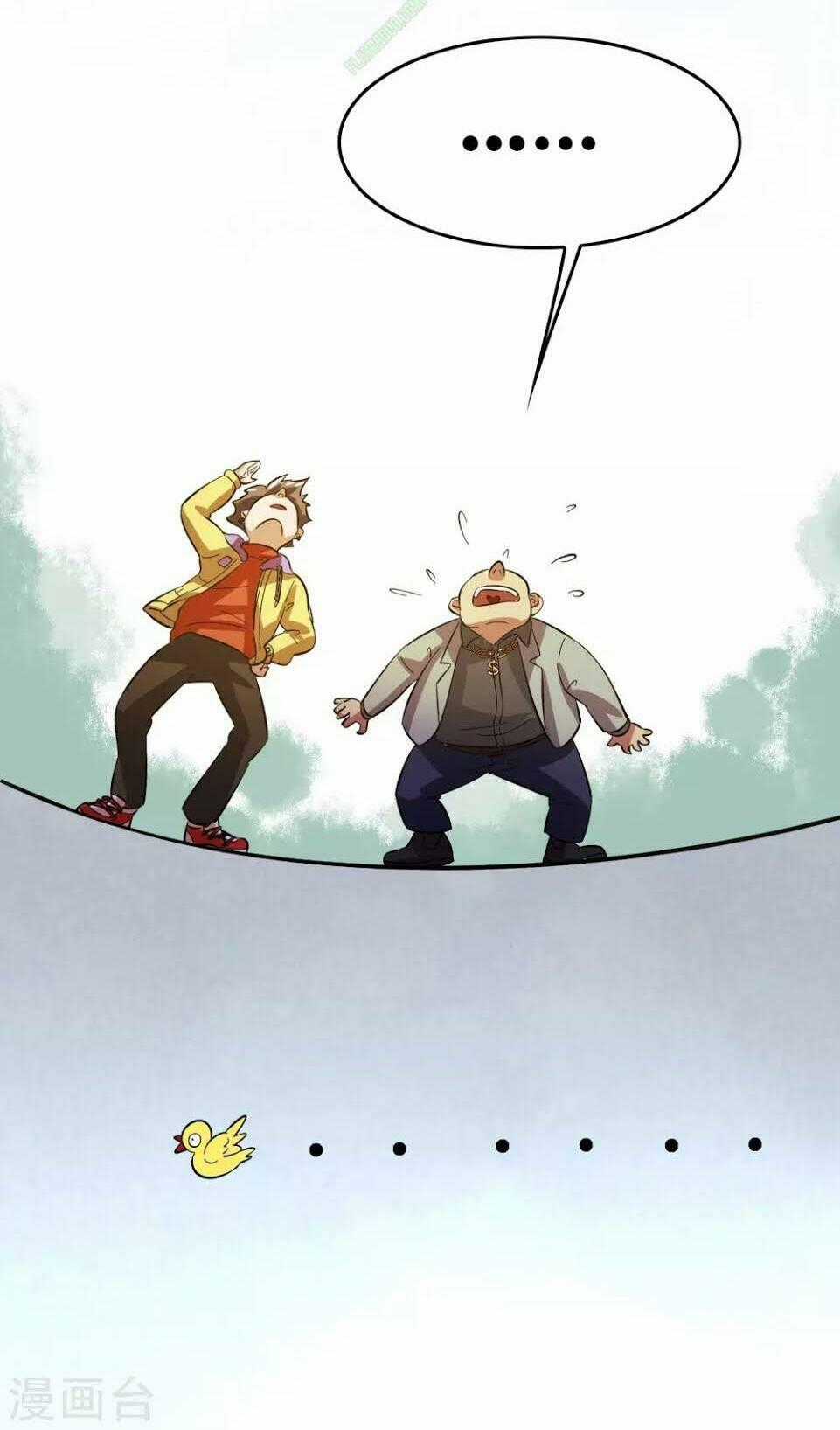 Dị Giới Cung Ứng Thương Chapter 12 trang 27