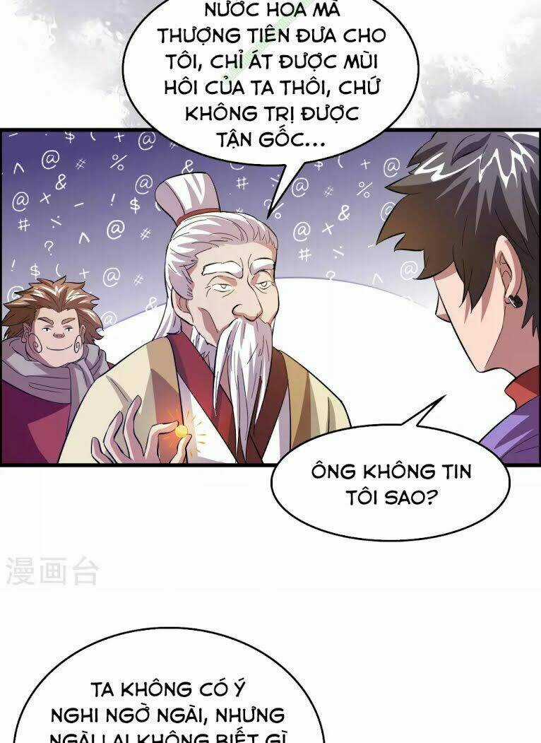 Dị Giới Cung Ứng Thương Chapter 12 trang 5