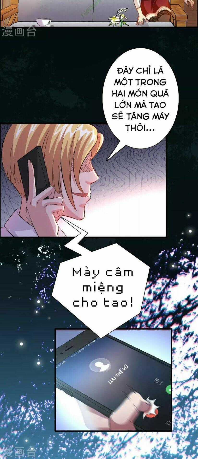 Dị Giới Cung Ứng Thương Chapter 19 trang 1