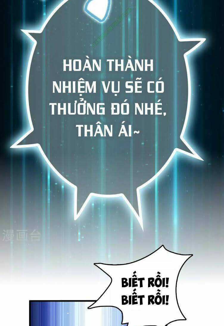 Dị Giới Cung Ứng Thương Chapter 2 trang 11