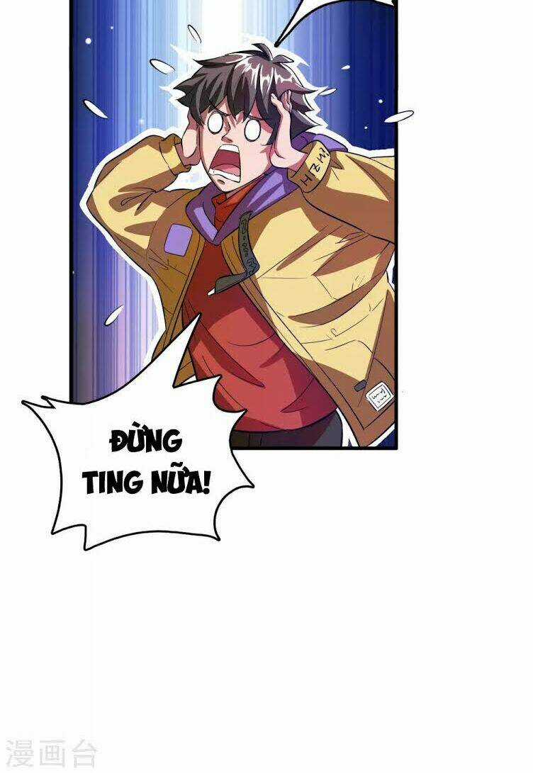 Dị Giới Cung Ứng Thương Chapter 2 trang 12