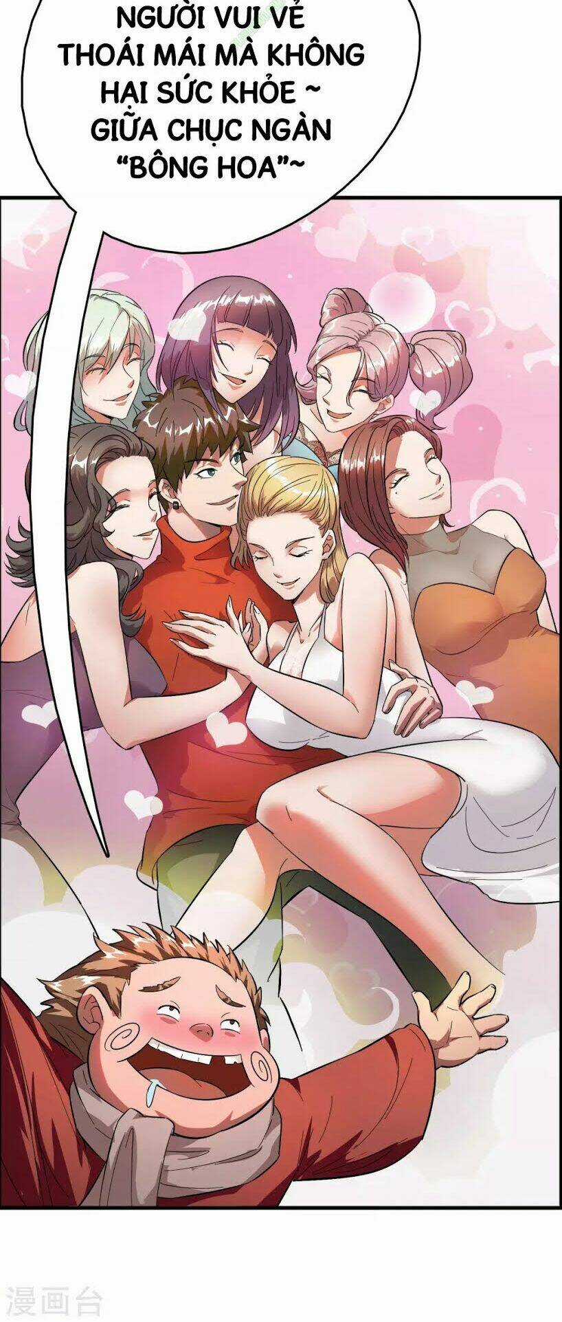 Dị Giới Cung Ứng Thương Chapter 2 trang 18