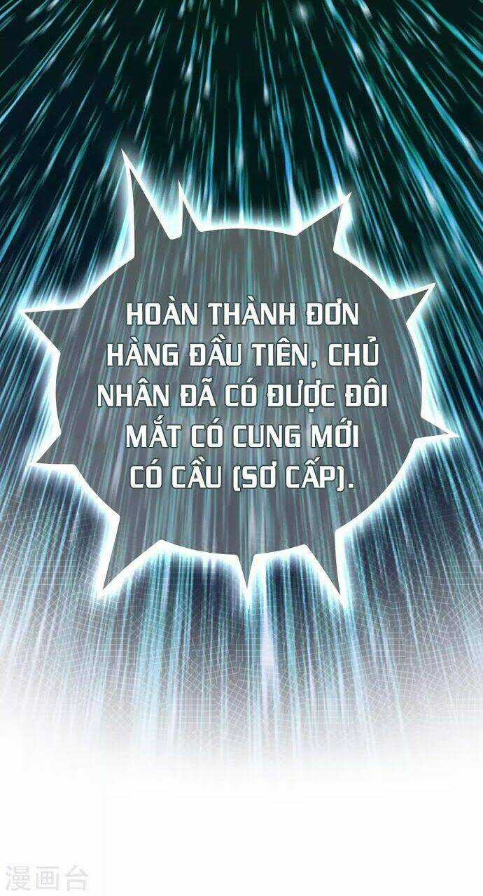 Dị Giới Cung Ứng Thương Chapter 2 trang 21
