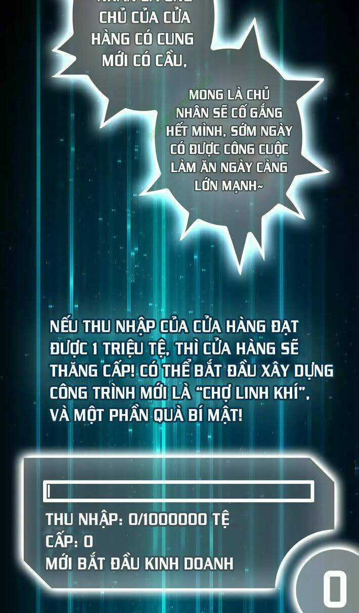 Dị Giới Cung Ứng Thương Chapter 2 trang 23