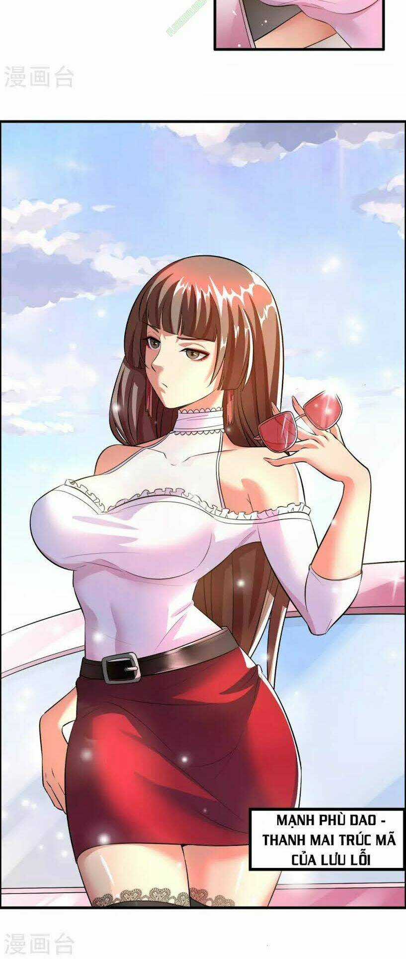 Dị Giới Cung Ứng Thương Chapter 2 trang 26