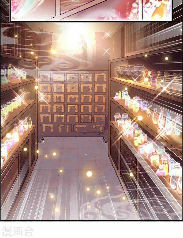 Dị Giới Cung Ứng Thương Chapter 2 trang 3