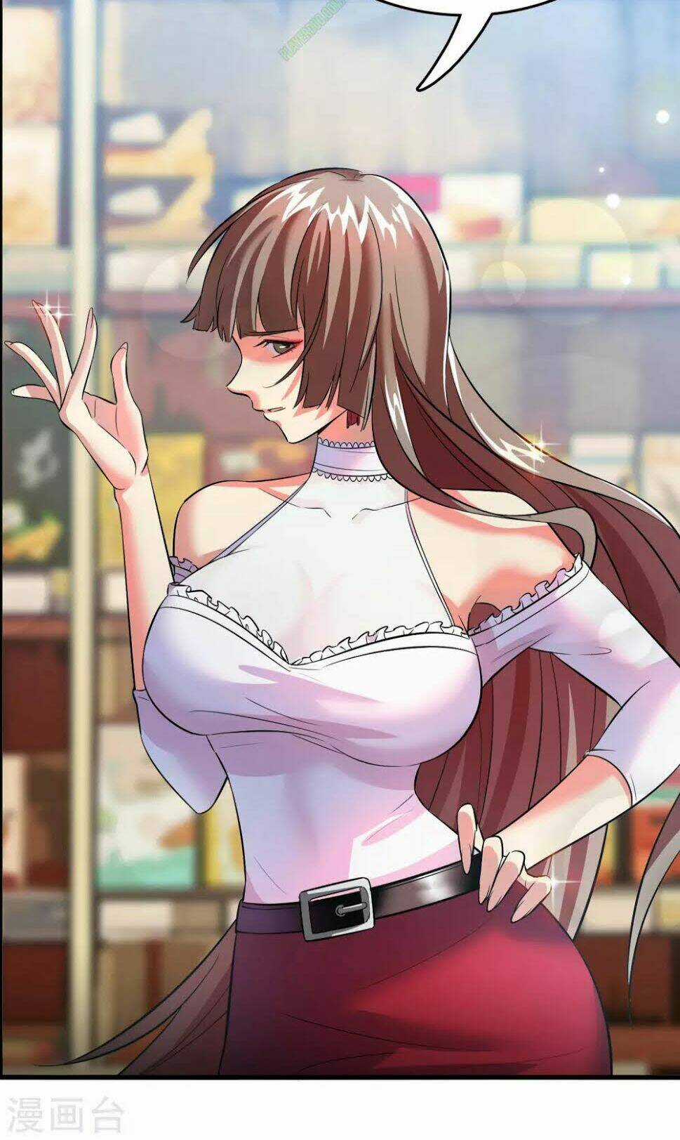 Dị Giới Cung Ứng Thương Chapter 2 trang 30