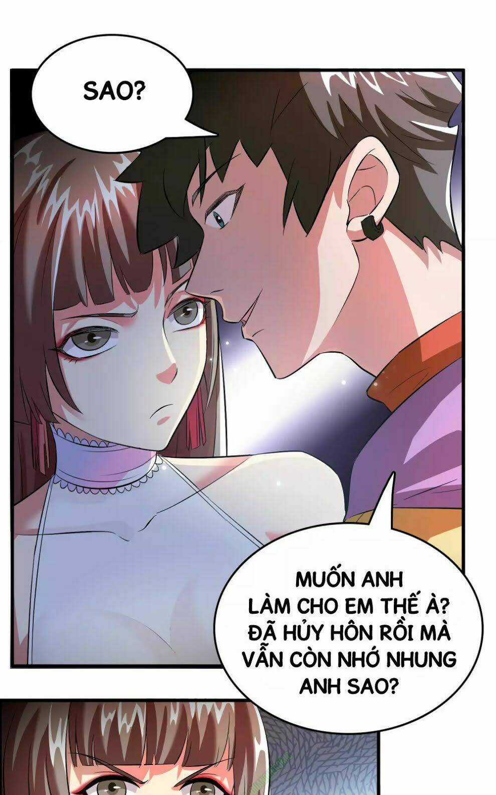 Dị Giới Cung Ứng Thương Chapter 2 trang 31