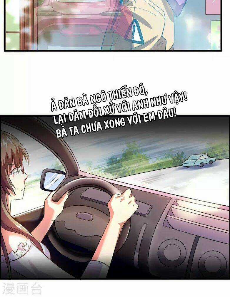 Dị Giới Cung Ứng Thương Chapter 2 trang 35