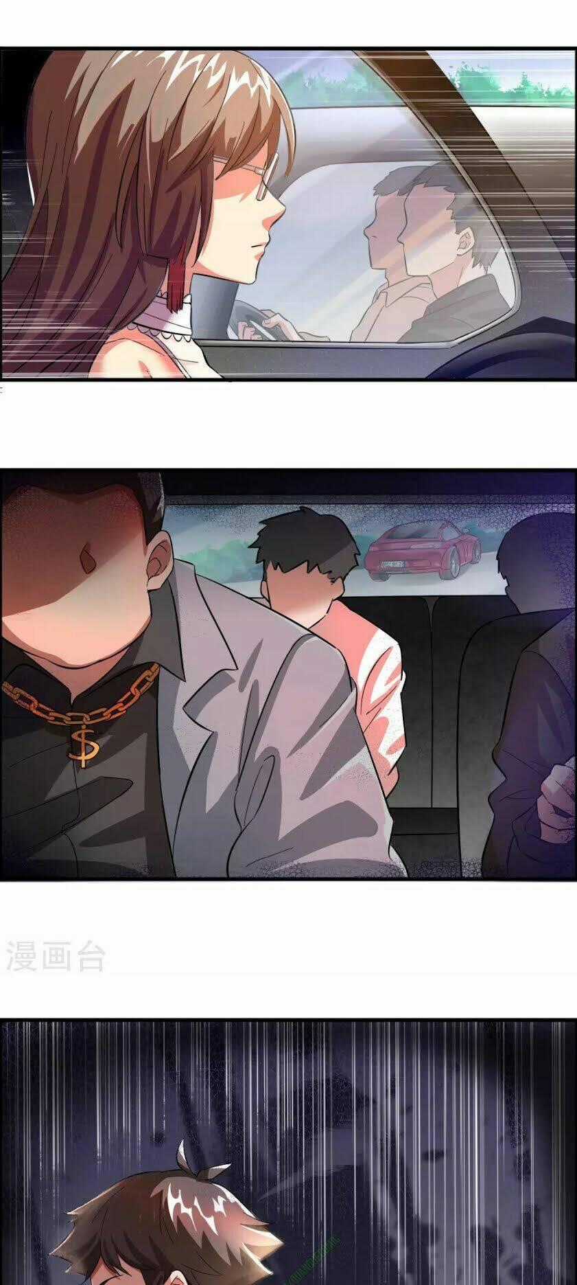 Dị Giới Cung Ứng Thương Chapter 2 trang 36