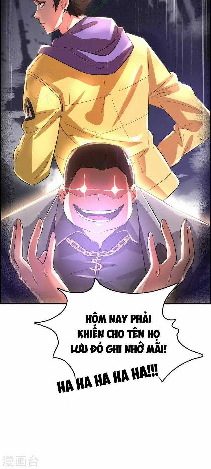 Dị Giới Cung Ứng Thương Chapter 2 trang 37