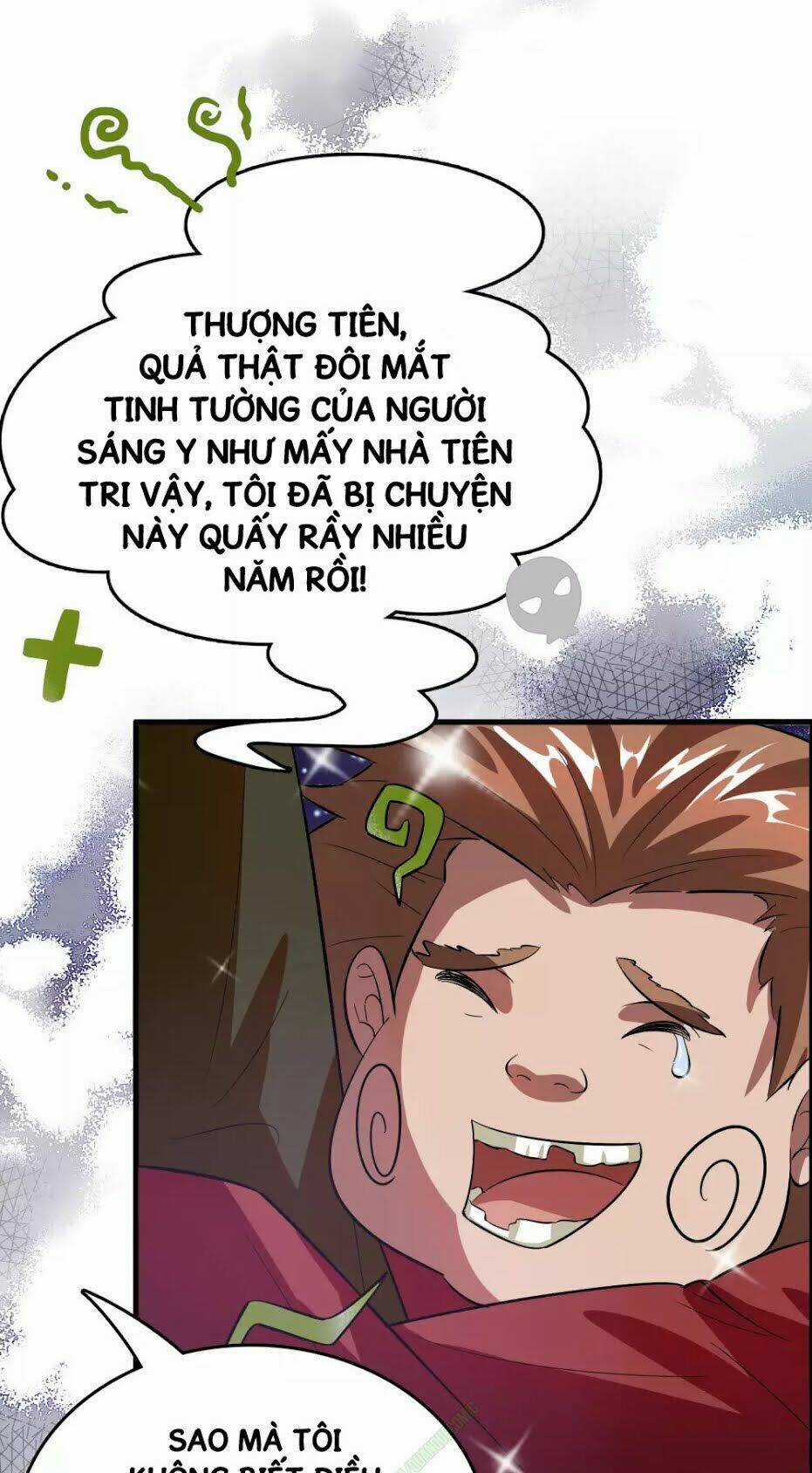 Dị Giới Cung Ứng Thương Chapter 2 trang 6
