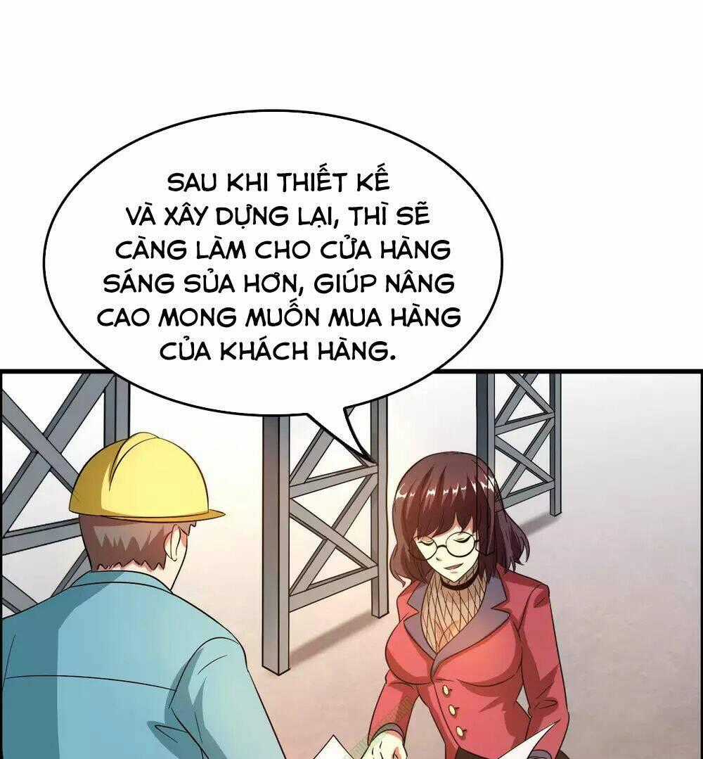 Dị Giới Cung Ứng Thương Chapter 20 trang 0