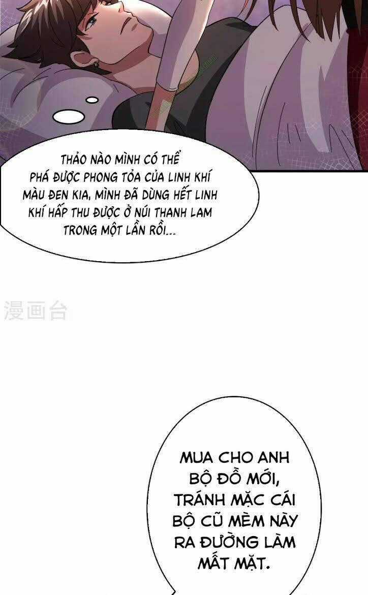 Dị Giới Cung Ứng Thương Chapter 24 trang 1