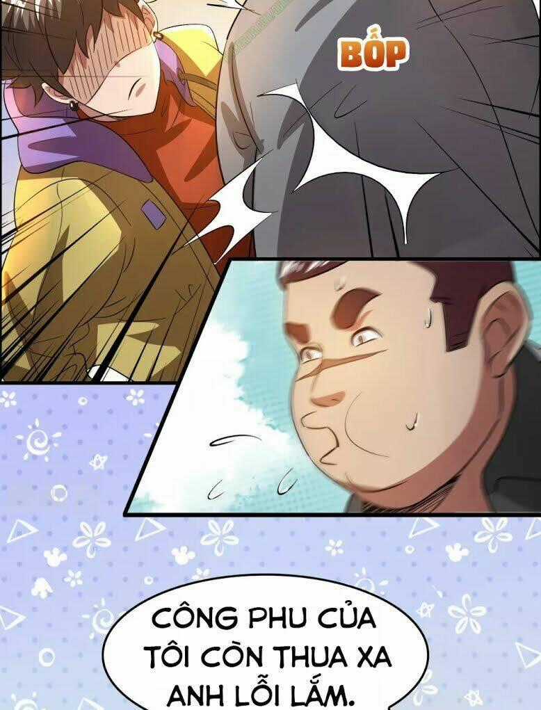 Dị Giới Cung Ứng Thương Chapter 29 trang 1