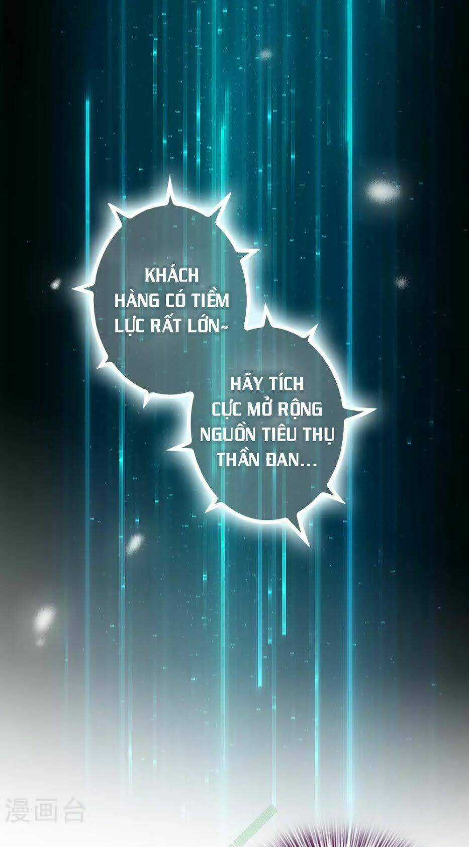 Dị Giới Cung Ứng Thương Chapter 3 trang 10