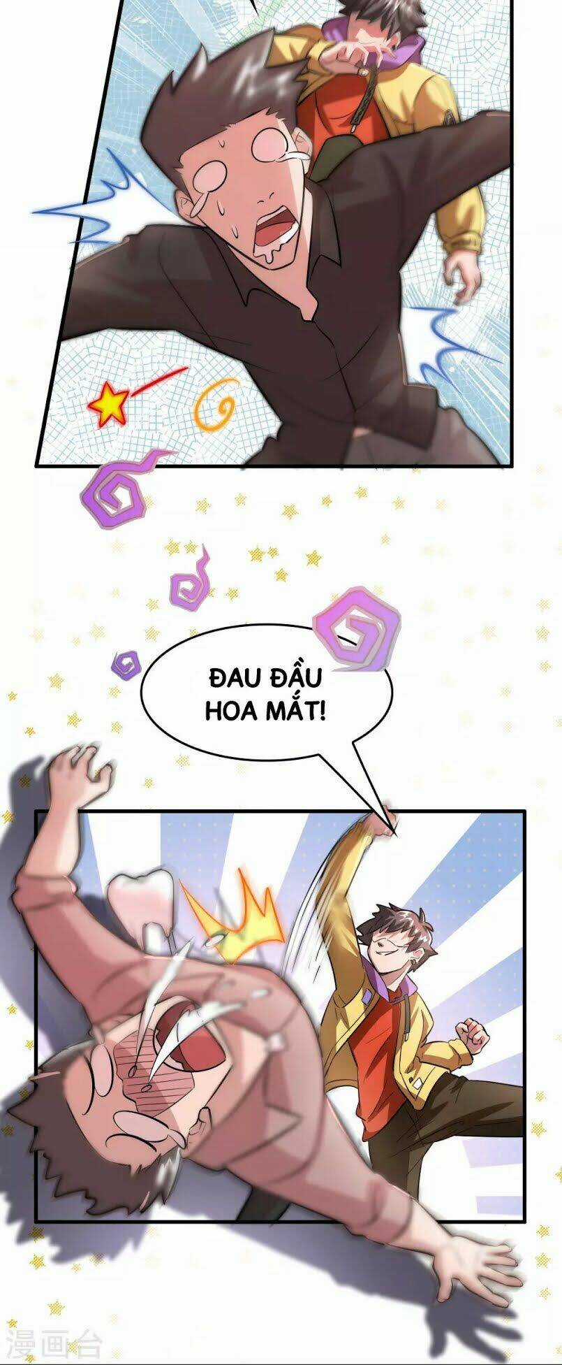 Dị Giới Cung Ứng Thương Chapter 3 trang 13