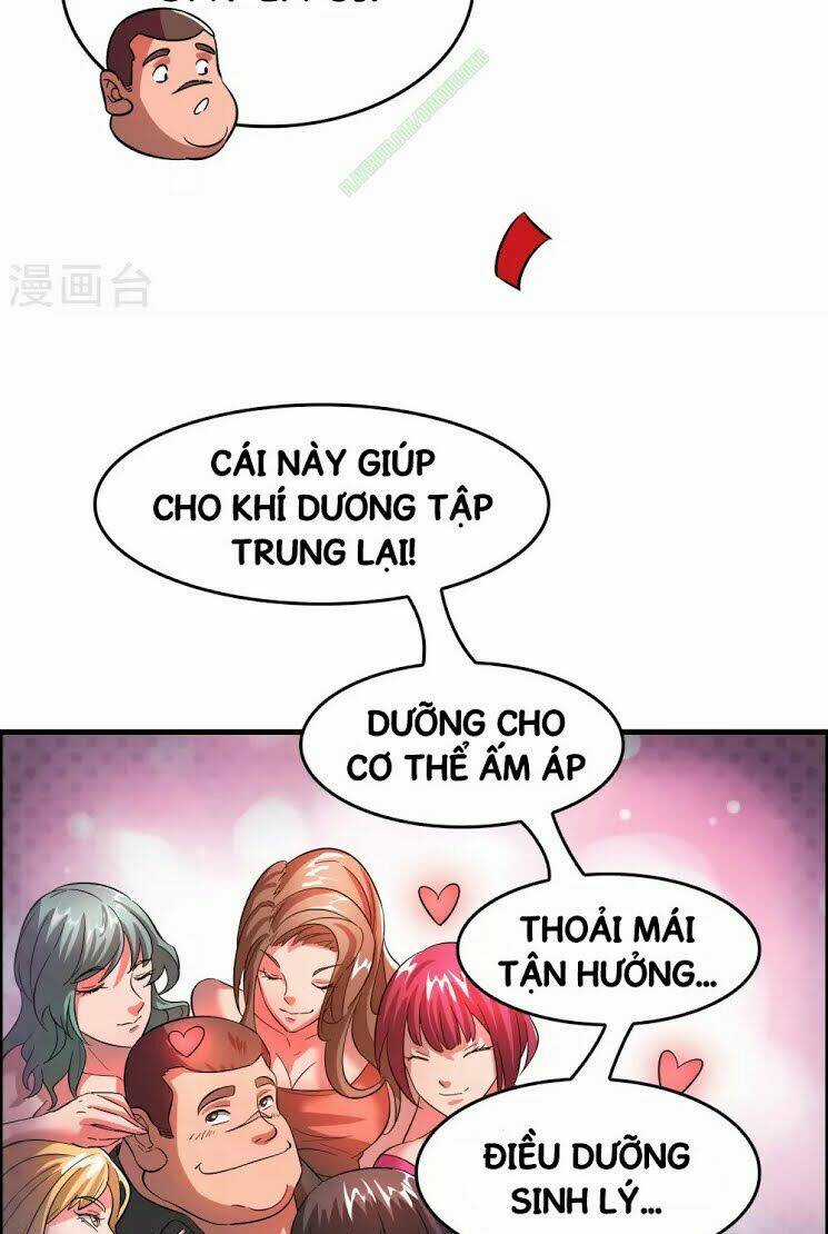 Dị Giới Cung Ứng Thương Chapter 3 trang 19