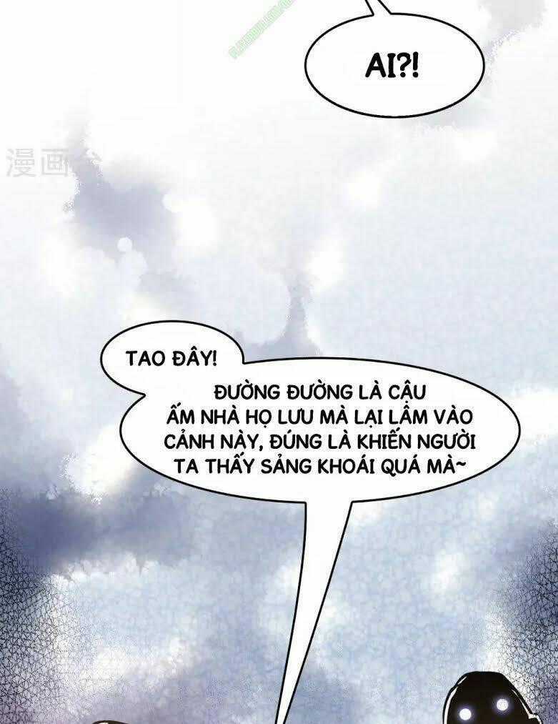 Dị Giới Cung Ứng Thương Chapter 3 trang 24