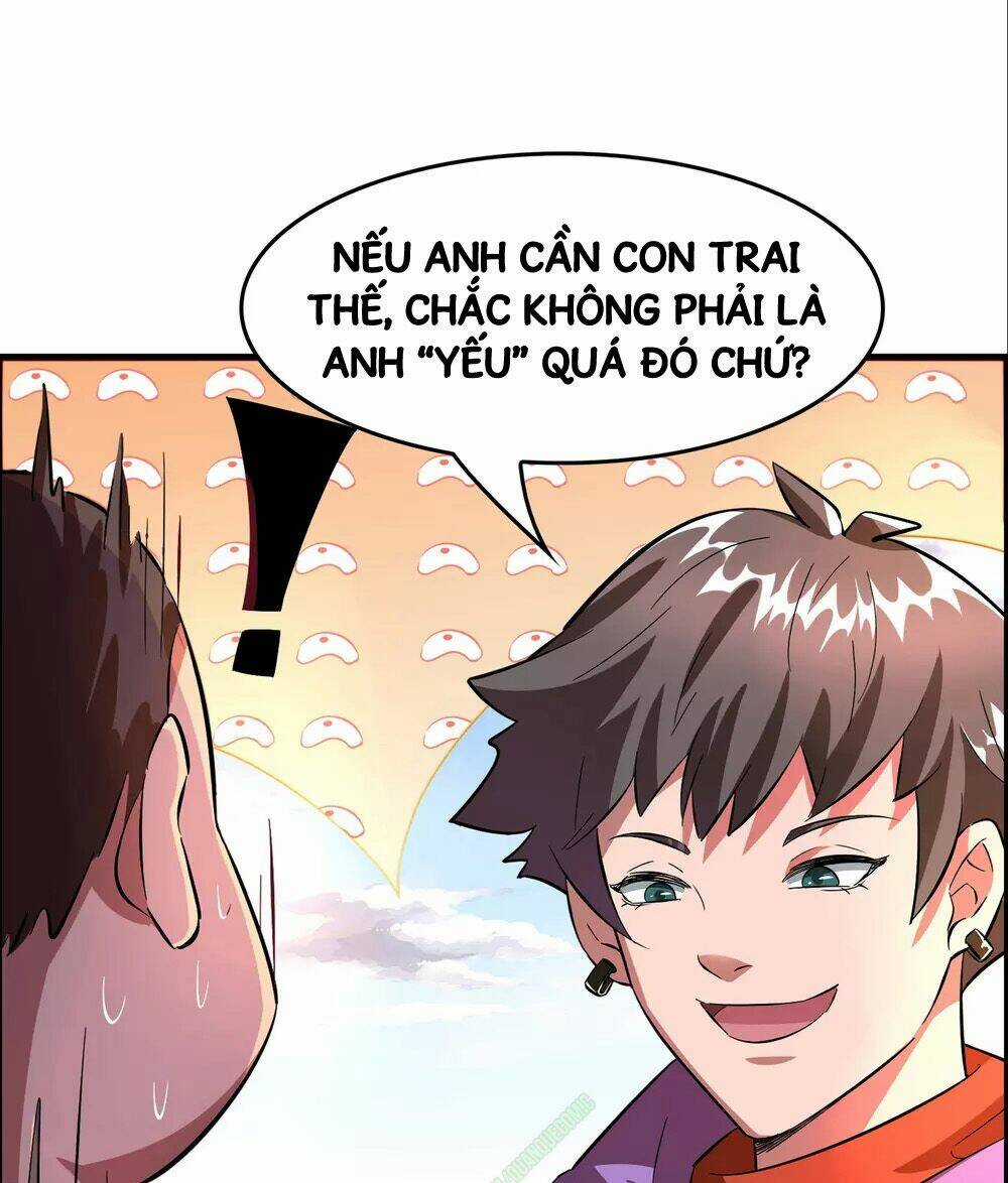 Dị Giới Cung Ứng Thương Chapter 3 trang 5