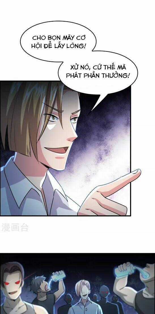 Dị Giới Cung Ứng Thương Chapter 33 trang 0