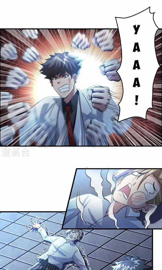 Dị Giới Cung Ứng Thương Chapter 34 trang 0