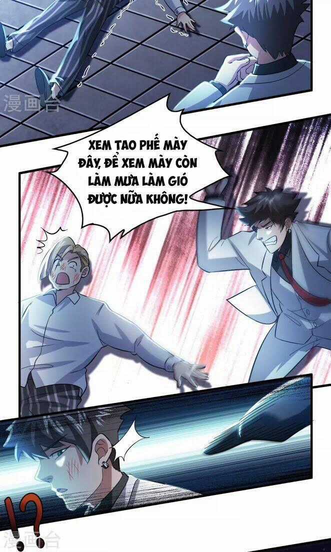 Dị Giới Cung Ứng Thương Chapter 34 trang 1