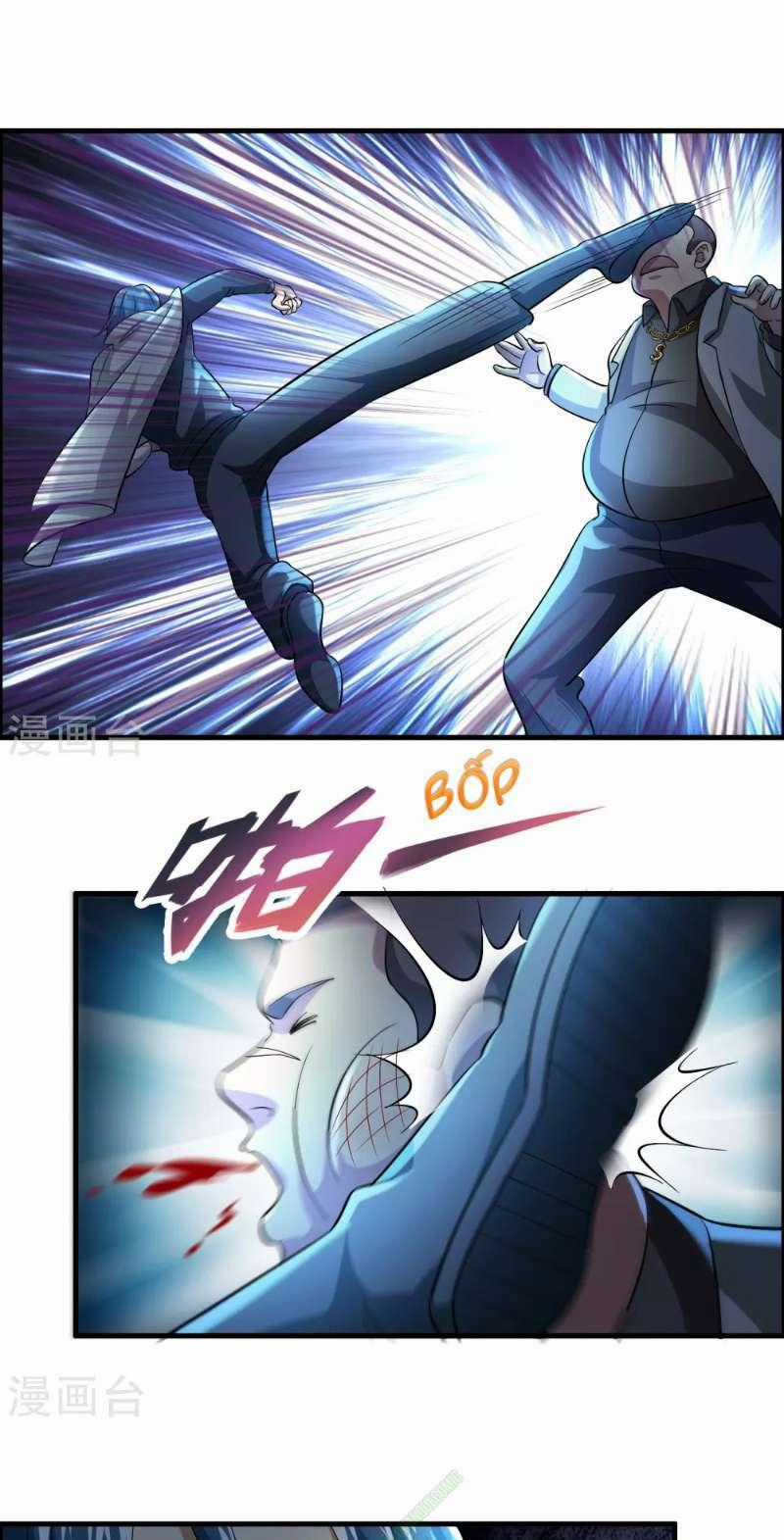 Dị Giới Cung Ứng Thương Chapter 35 trang 0