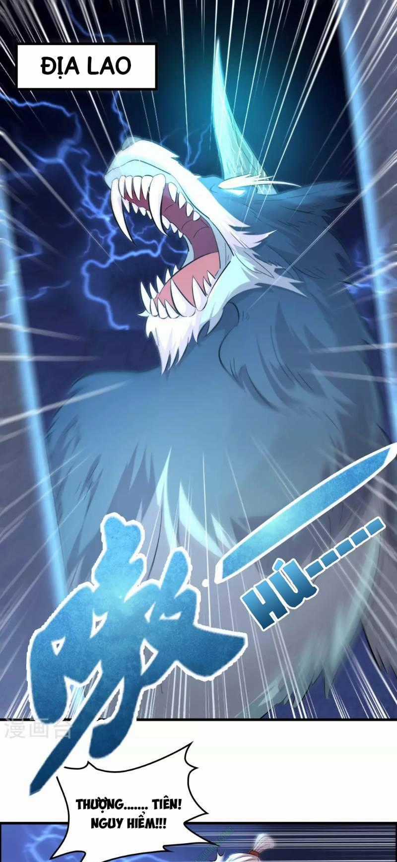 Dị Giới Cung Ứng Thương Chapter 38 trang 0