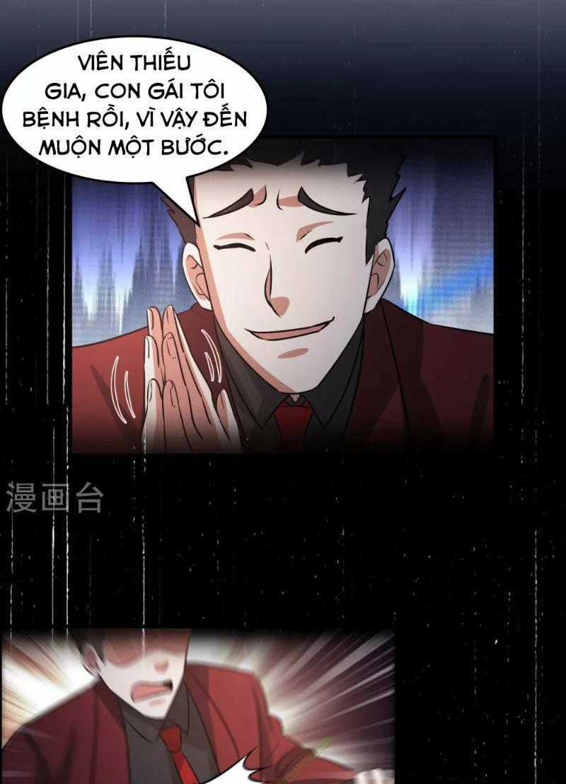 Dị Giới Cung Ứng Thương Chapter 39 trang 1